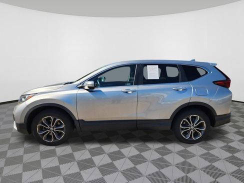 Certified 2020 Honda CR-V EX-L image 5