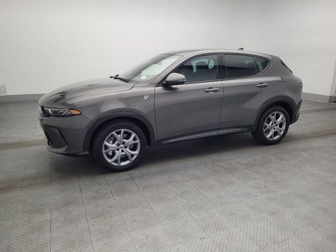 Used 2024 Dodge Hornet R/T AWD/4WD image 2