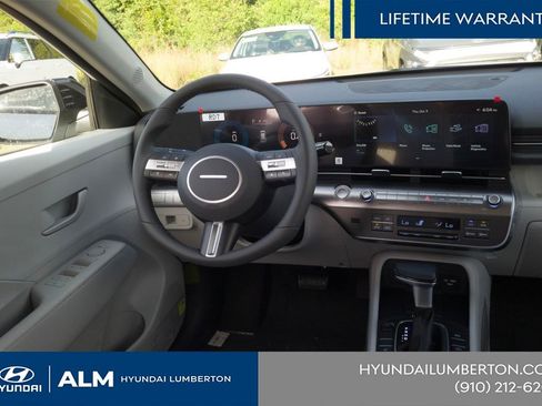 New 2026 Hyundai Kona SEL Sport FWD image 20