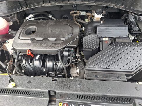Used 2021 Hyundai Tucson Ultimate AWD/4WD image 30