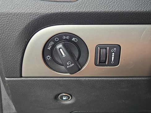 Used 2017 Dodge Durango GT w/ Nav & Power Liftgate Group image 22