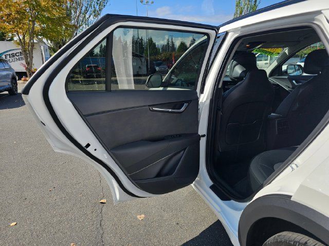 Certified 2024 Kia Niro EX w/ EX Cold Weather Package FWD image 19