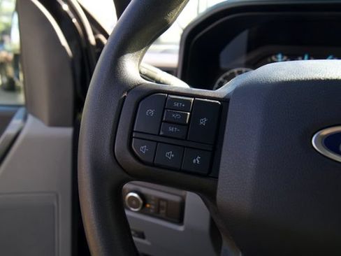 Used 2026 Ford F250 XLT AWD/4WD image 22