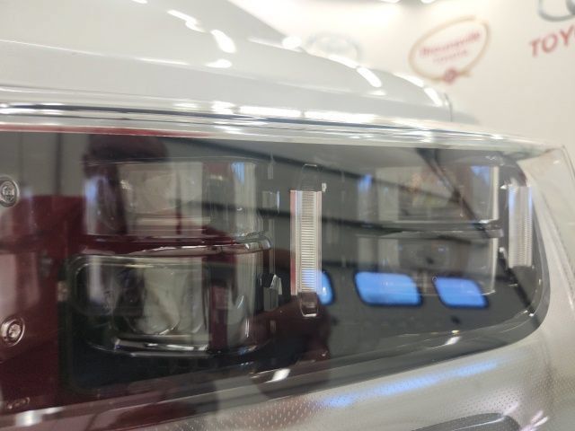 Certified 2026 Toyota Tundra 1794 Edition AWD/4WD image 15