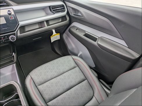 New 2027 Chevrolet Bolt RS FWD image 14