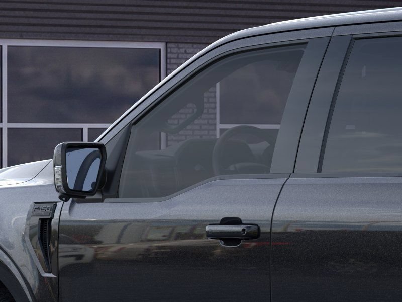 New 2026 Ford F150 Lariat AWD/4WD image 20