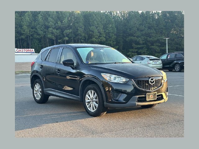 Used 2014 MAZDA CX-5 Sport FWD image 1