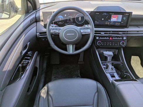 New 2026 Hyundai Santa Cruz Limited AWD/4WD image 12