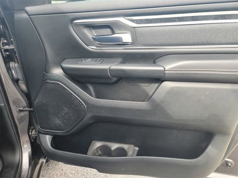 Used 2019 RAM 1500 Big Horn image 26