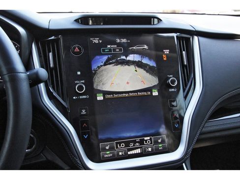 Used 2025 Subaru Outback Limited image 25