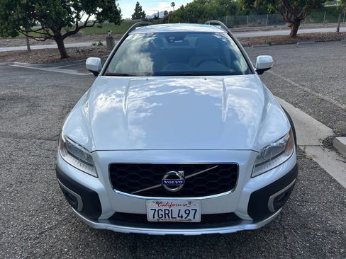 Used 2014 Volvo XC70 3.2 FWD image 7