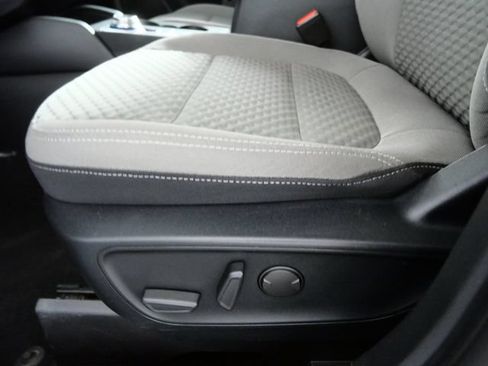 Certified 2020 Ford Escape SE AWD/4WD image 17