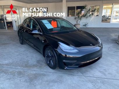 Used 2018 Tesla Model 3 Long Range