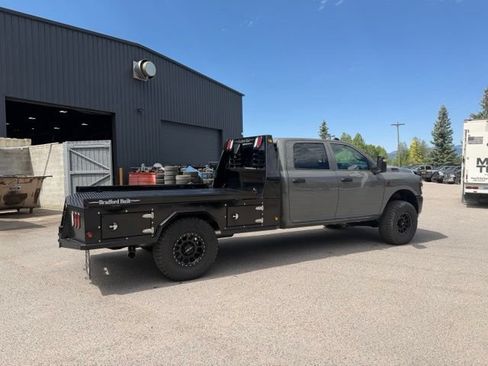 New 2026 RAM 3500 Tradesman AWD/4WD image 13