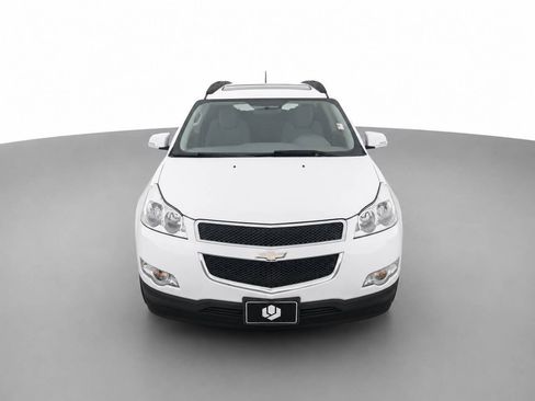 Used 2009 Chevrolet Traverse LT AWD/4WD image 2