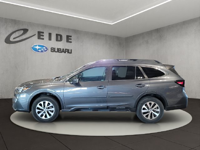 Used 2020 Subaru Outback Premium AWD/4WD image 7