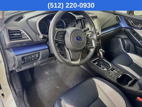 Used 2020 Subaru Crosstrek Hybrid w/ Popular Package #3 image 10