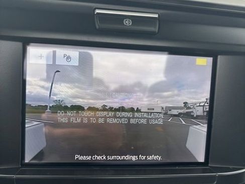 New 2026 Ford F550 XL image 40