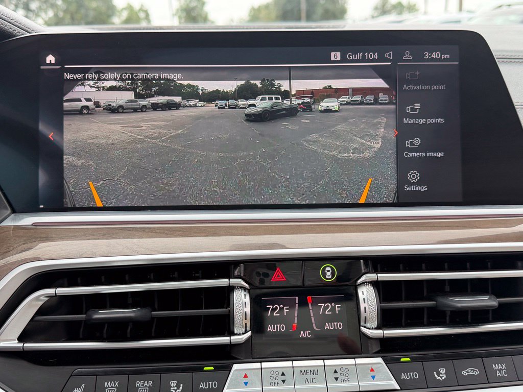Used 2021 BMW X5 xDrive40i w/ Premium Package AWD/4WD image 41