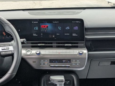 Used 2026 Hyundai Kona SEL Sport FWD image 16