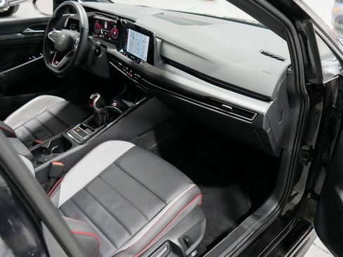 Used 2024 Volkswagen GTI Autobahn image 19