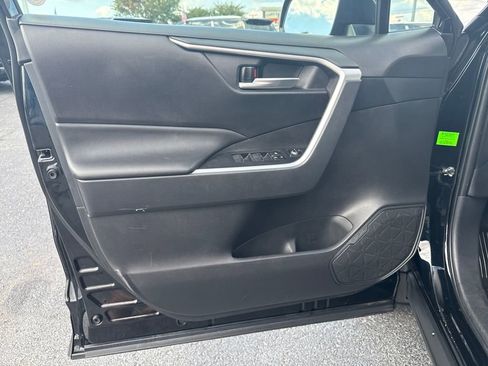 Used 2024 Toyota RAV4 XLE Premium image 12