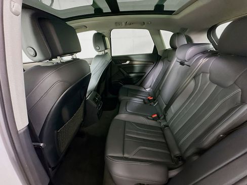 Used 2024 Audi Q5 2.0T Premium Plus image 28