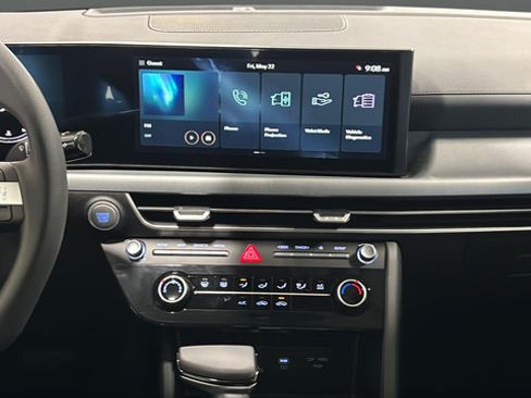 New 2026 Hyundai Sonata SE FWD image 12