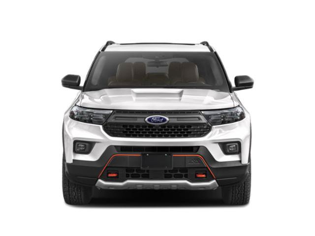 Used 2022 Ford Explorer Timberline AWD/4WD image 7