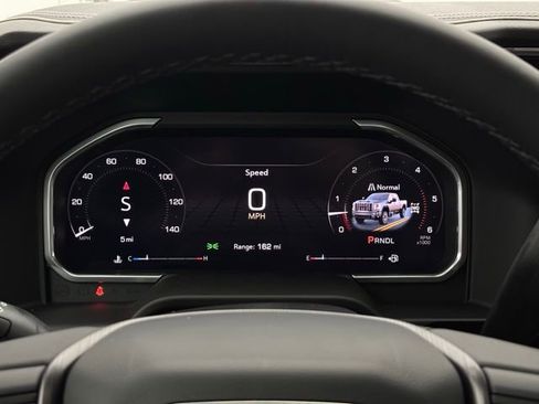 New 2026 GMC Sierra 2500 Denali Ultimate image 25