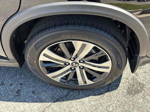 New 2026 Mitsubishi Outlander Sport ES image 10