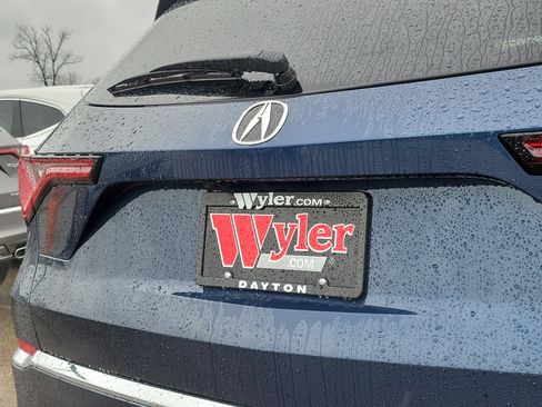 New 2026 Acura MDX SH-AWD w/ Advance Package image 7