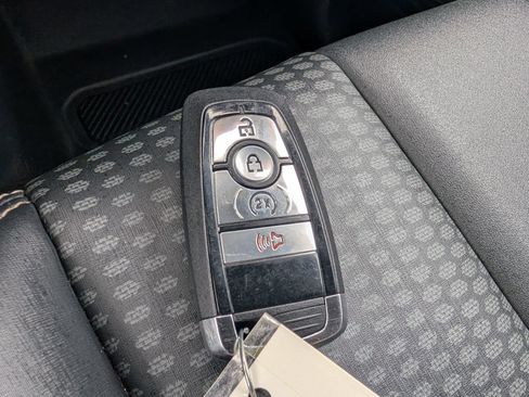 Used 2023 Ford Bronco Raptor AWD/4WD image 34