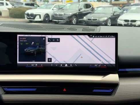 Certified 2024 BMW 530i w/ Premium Package image 4