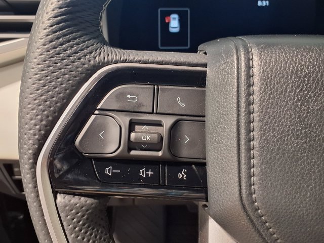 Used 2024 Toyota Sequoia Capstone AWD/4WD image 9