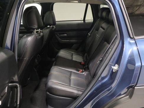 Used 2025 MAZDA CX-50 AWD 2.5 Hybrid w/ Premium Pkg image 18