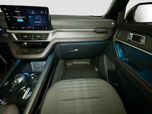 New 2026 Ford Explorer ST-Line w/ ST-Line Street Pack image 26