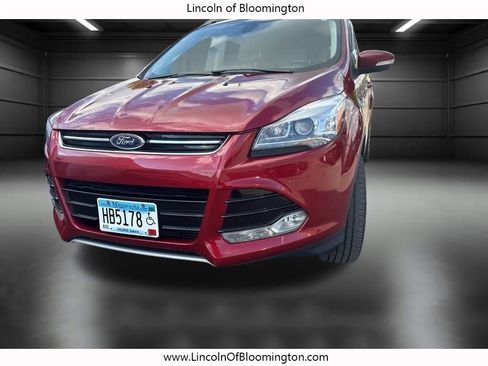Used 2013 Ford Escape Titanium image 53