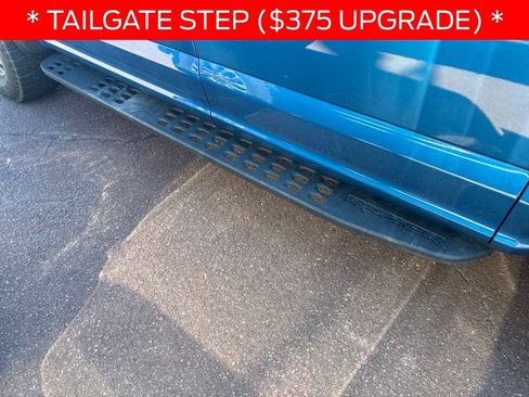 Used 2019 Ford F150 Raptor w/ Equipment Group 802A Luxury AWD/4WD image 7