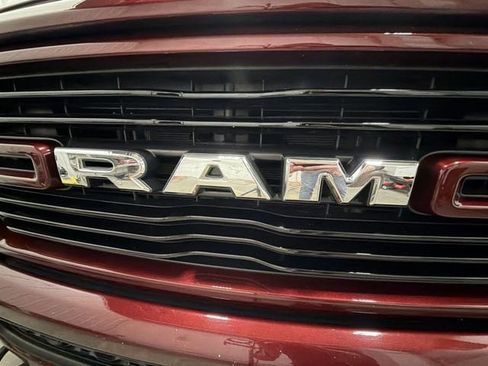 Used 2019 RAM 1500 Big Horn AWD/4WD image 32