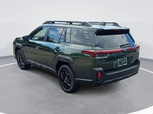 New 2026 Subaru Outback Limited AWD/4WD image 7