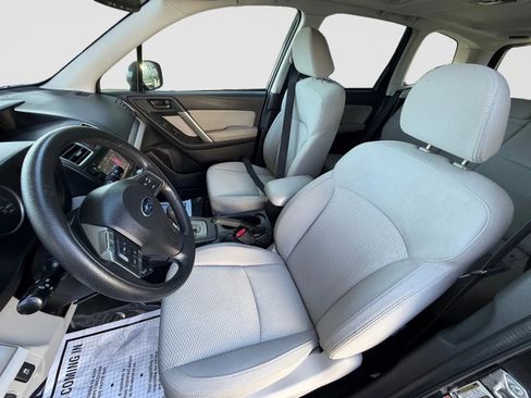 Used 2016 Subaru Forester 2.5i Premium w/ Popular Package #2 AWD/4WD image 13