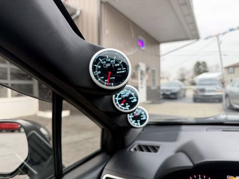 Used 2018 Subaru WRX Premium image 16