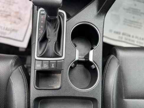 Used 2020 Kia Sportage S w/ S Sunroof Package image 19