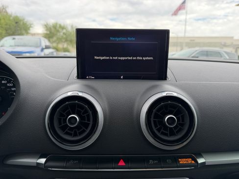Used 2019 Audi A3 2.0T Premium FWD image 27