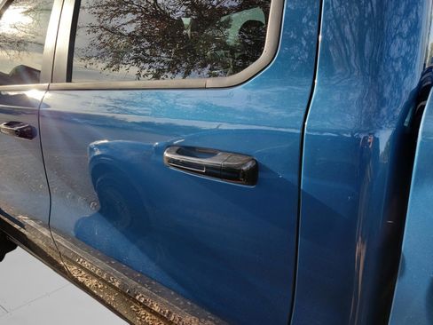 Used 2024 RAM 1500 TRX image 23