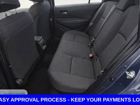 Used 2023 Toyota Corolla LE FWD image 18