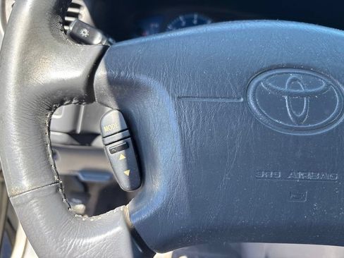 Used 2003 Toyota Sienna LE w/ Symphony Pkg FWD image 22