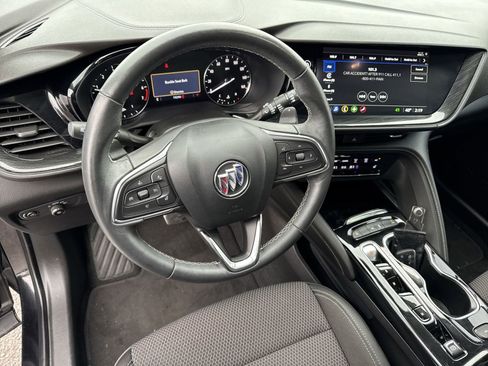 Certified 2023 Buick Envision Preferred image 18