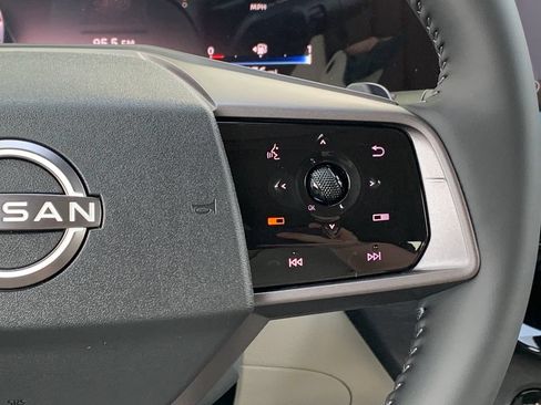 New 2026 Nissan Murano SL w/ Comfort Package AWD/4WD image 11